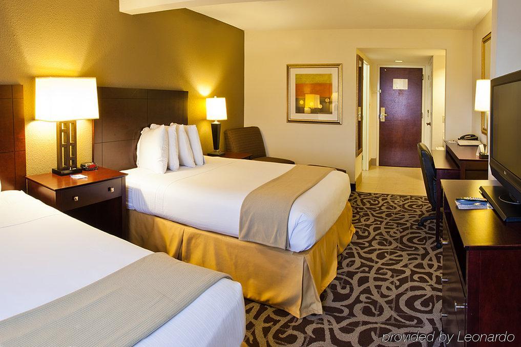 Murfreesboro Central Hotel Buitenkant foto