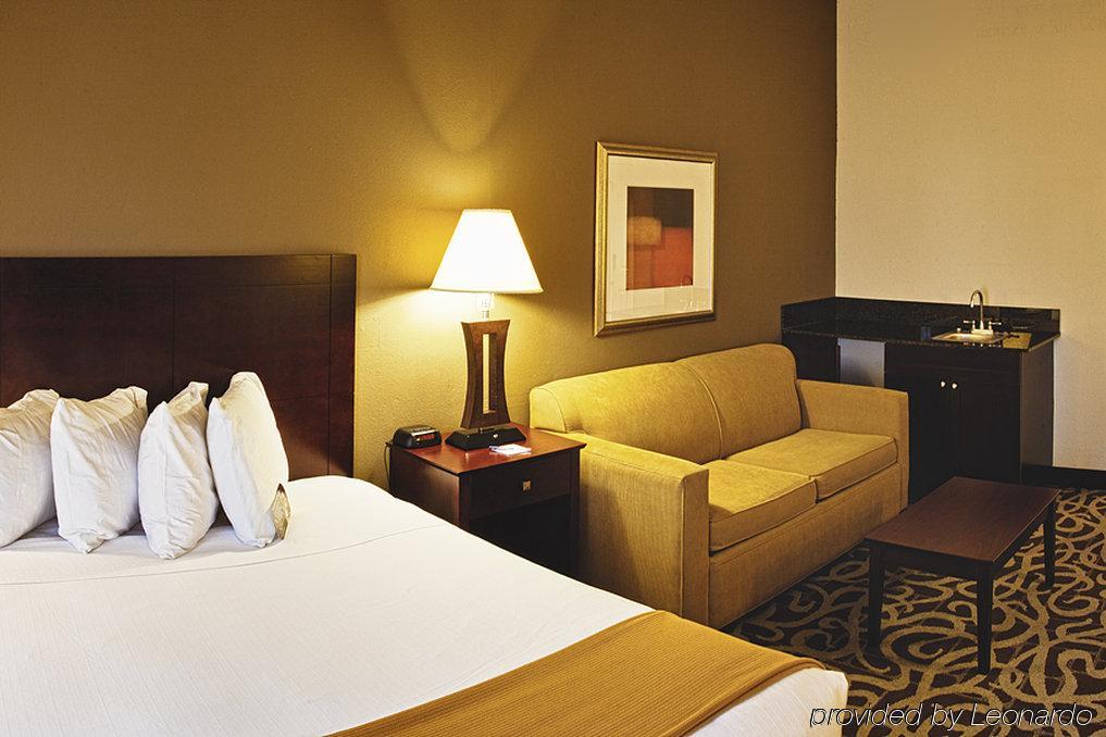 Murfreesboro Central Hotel Buitenkant foto