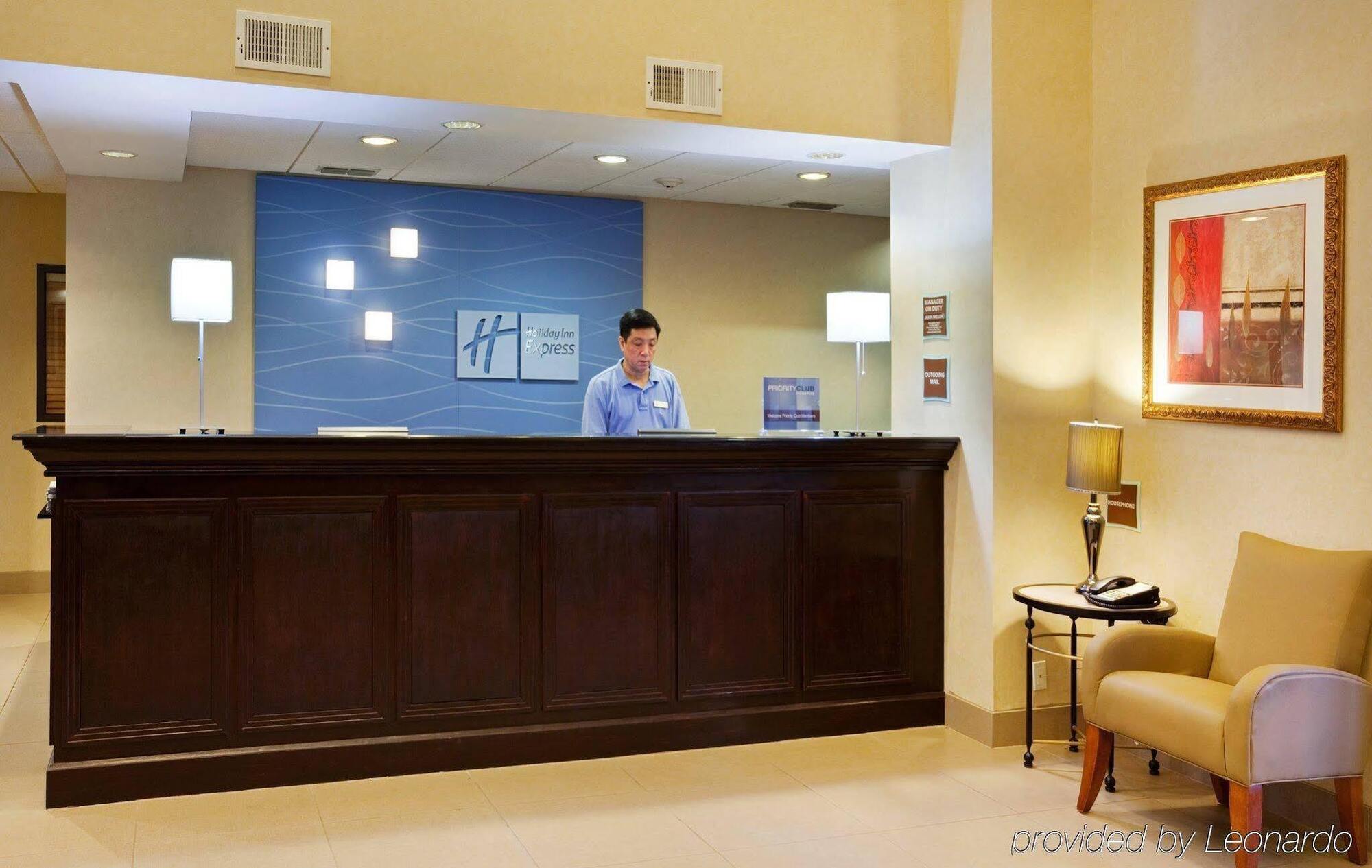 Murfreesboro Central Hotel Buitenkant foto